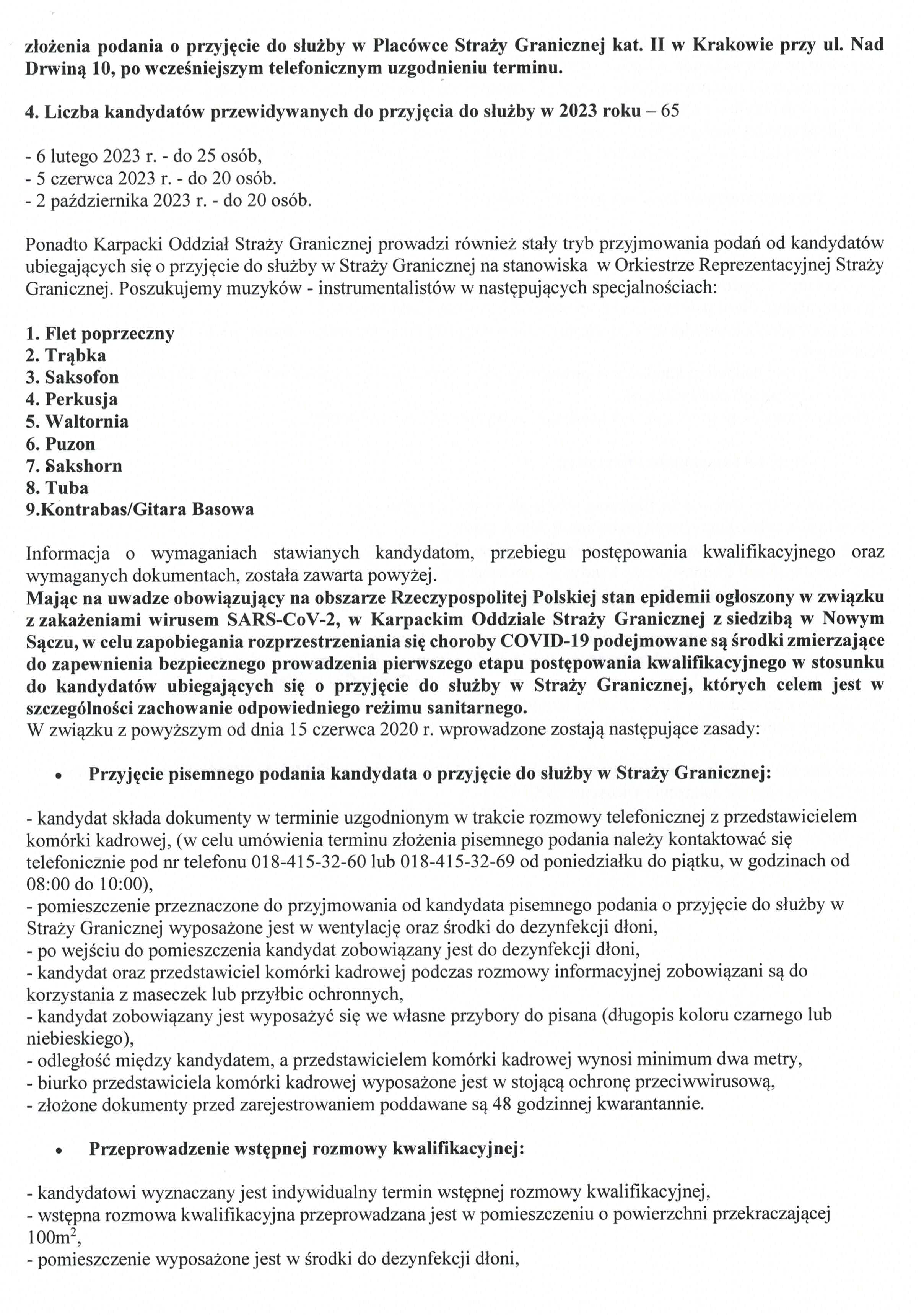 Karpacki Oddział Straży Granicznej_Strona_3