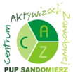 Logo CAZ