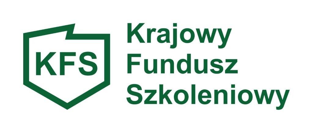 logo Krajowy Fundusz Szkoleniowy