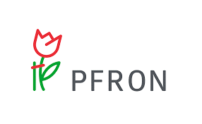 pfron logo