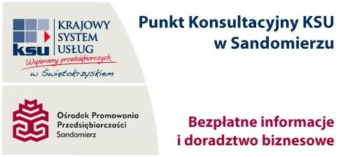 Ośrodek Promowania Przedsiębiorczości w Sandomierzu